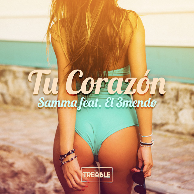Tu Corazón cover art