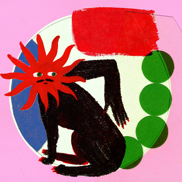 undefined album image