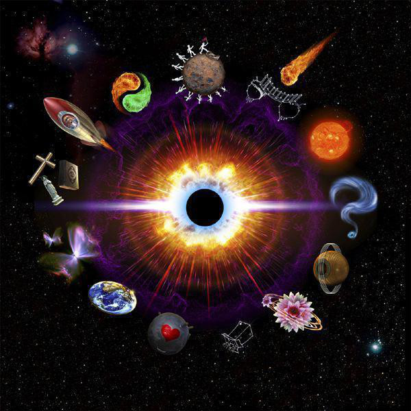 Break The Circle cover art