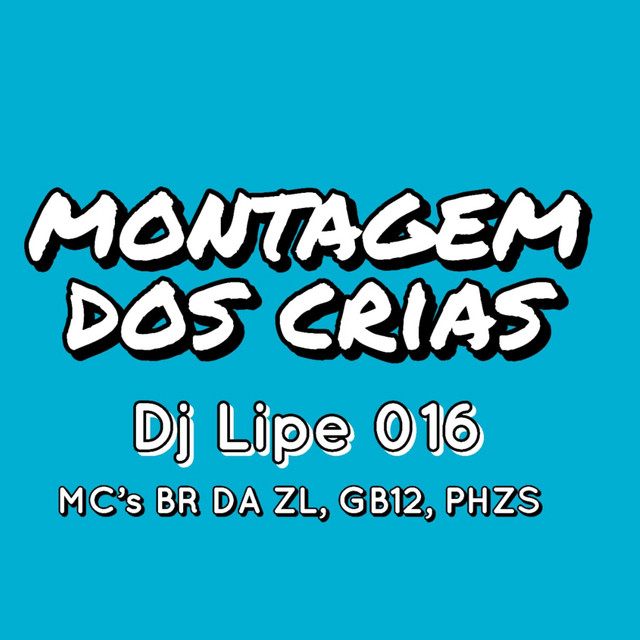 Montagem dos Crias
