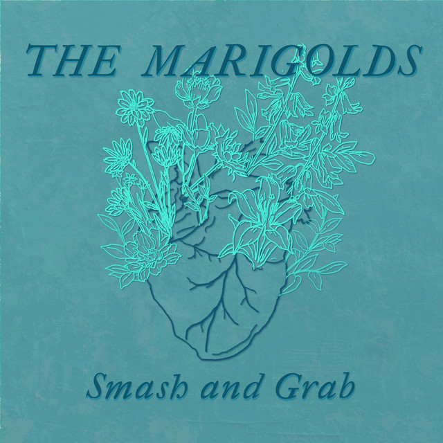 Smash and Grab cover