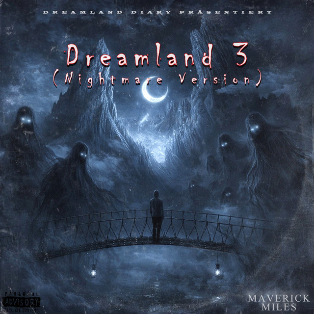 Dreamland 3 (Nightmare Version) cover art