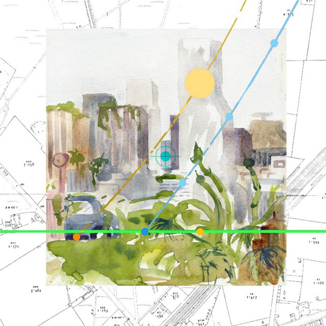 Lost Cities cover art