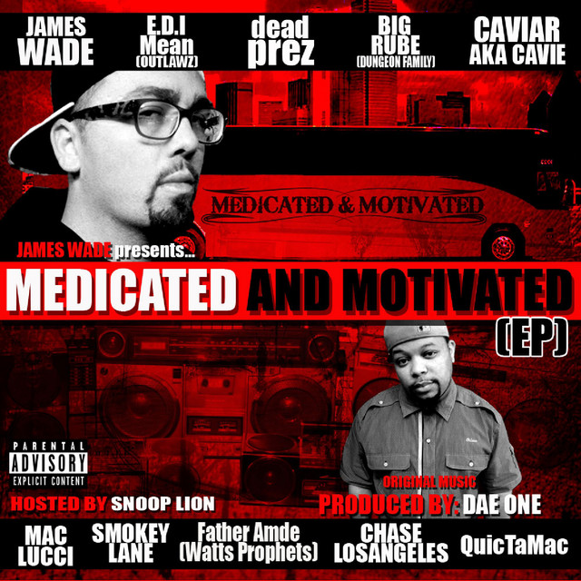 Gang of Marijuana (feat. Mac Lucci) cover art