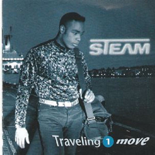 Traveling 1 move cover art