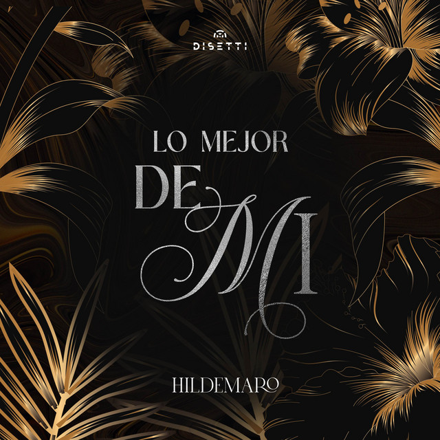 Lo Mejor De Mi cover art