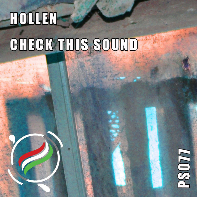 Check This Sound cover art