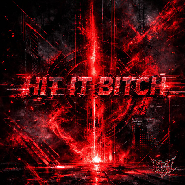 HIT IT BITCH