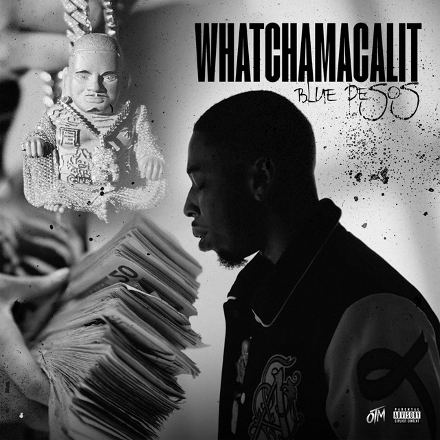 Whatchamacallit cover
