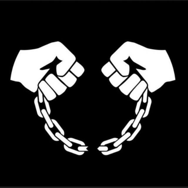 Unchained cover art
