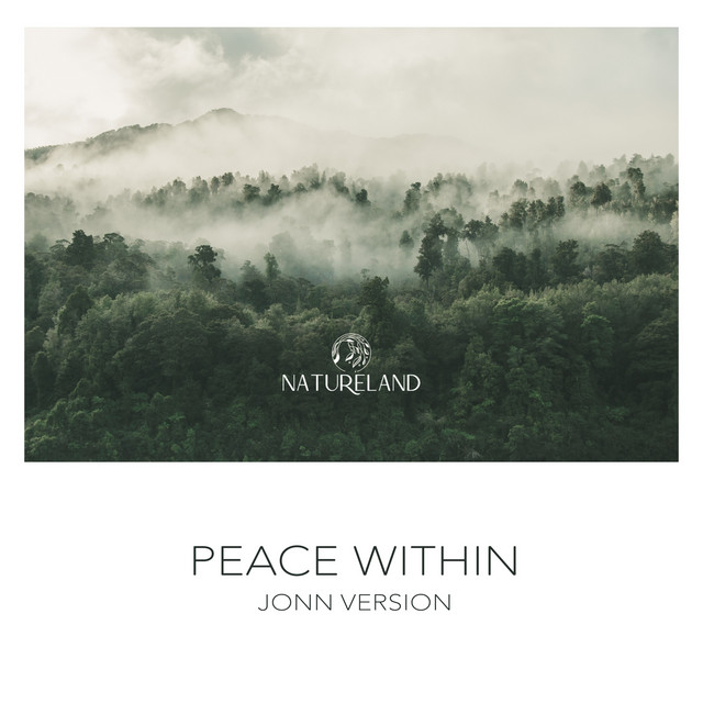 Peace Within - Jonn Version