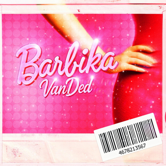 Barbika cover art