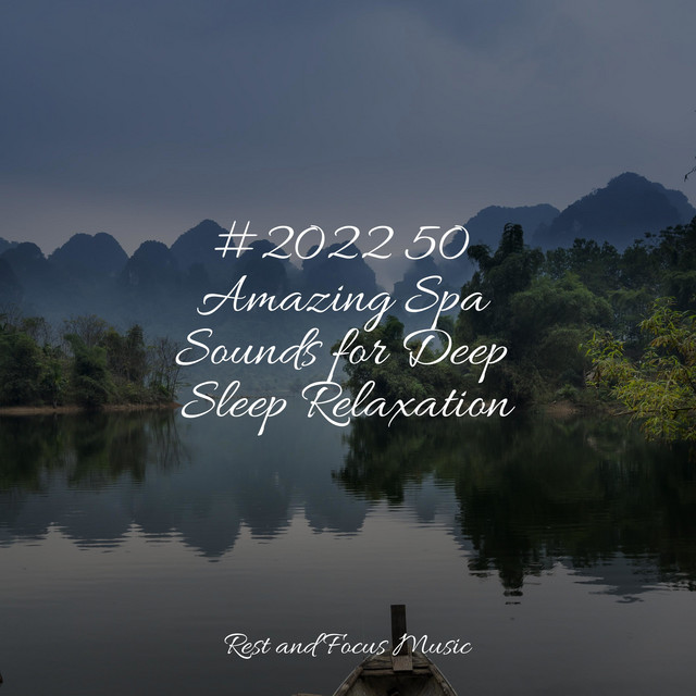 #2022 50 Amazing Spa Sounds for Deep Sleep Relaxation - Album by ...