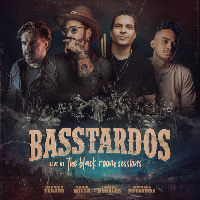 undefined album image