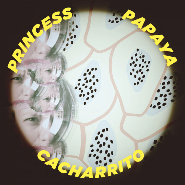 CACHARRITO cover