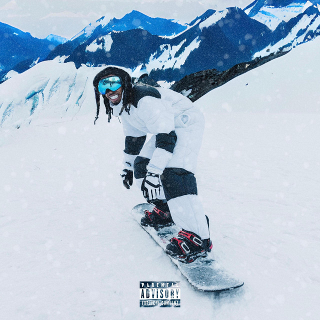 ZAEHD (THE MIXTAPE) cover art