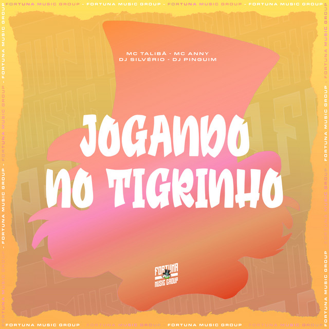 Jogando no Tigrinho