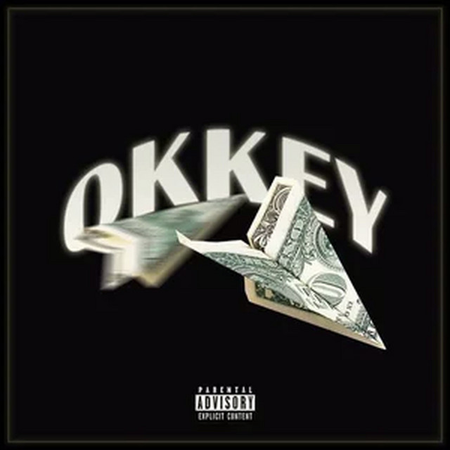 OKKEY cover art