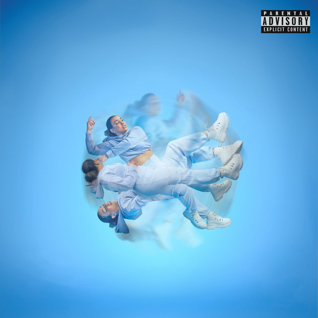Pilot cover art