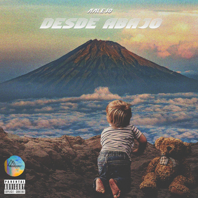 Desde Abajo cover art