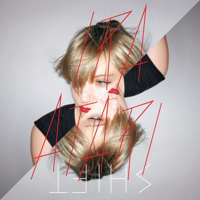 Shift cover art