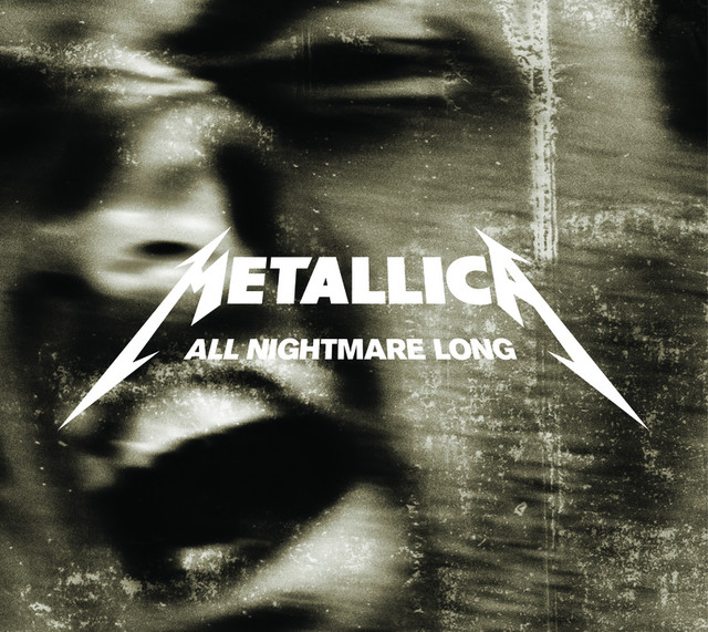 All Nightmare Long – Single von Metallica | Spotify
