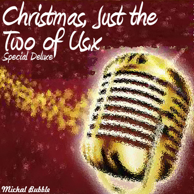 Christmas, Just the Two of Us (Special Deluxe) cover art