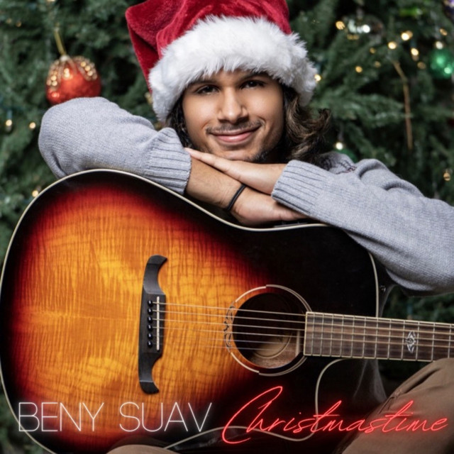 Christmastime - Single by Beny Suav | Spotify