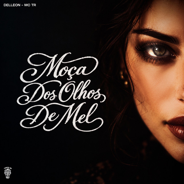 Moça Dos Olhos De Mel album image