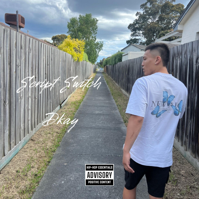 Script Switch cover art