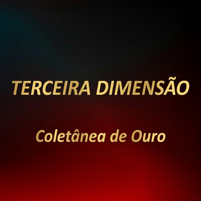 Coletânea de Ouro cover art