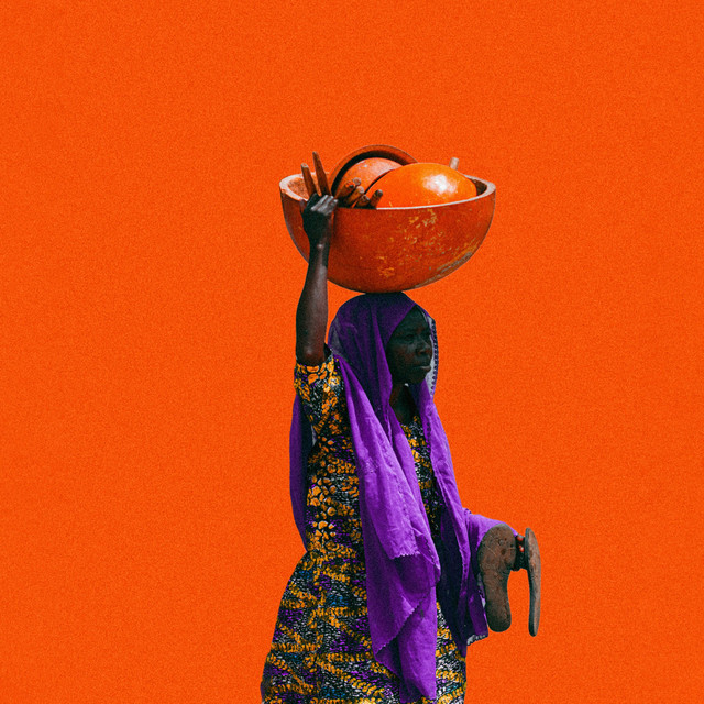 Flow State cover