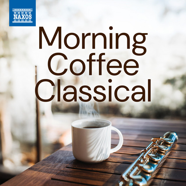 Morning Coffee Classical