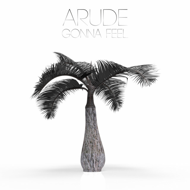 Обкладинка: Gonna Feel - Original Mix — Arude