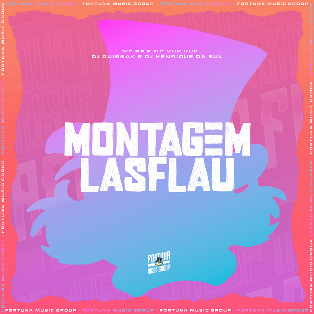 Montagem Lasflau