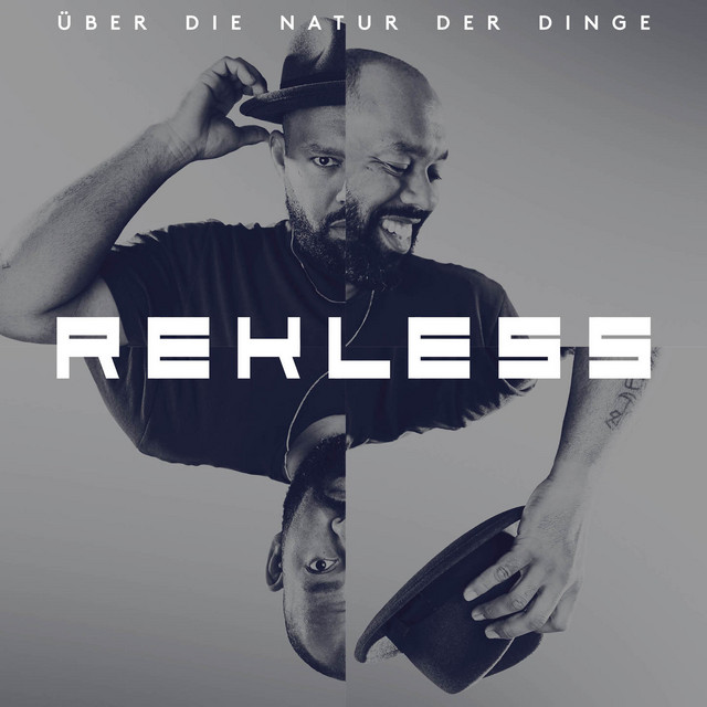 Über Die Natur Der Dinge cover
