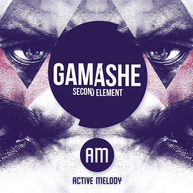 Gamashe cover