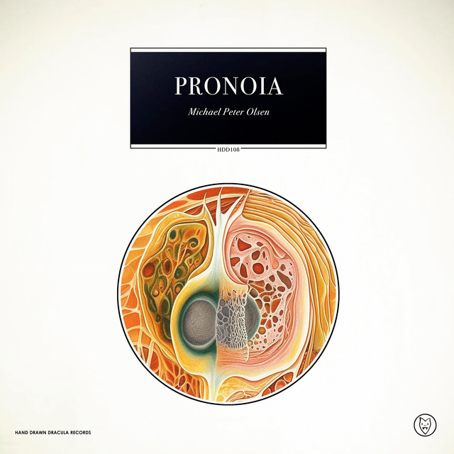 Pronoia album image