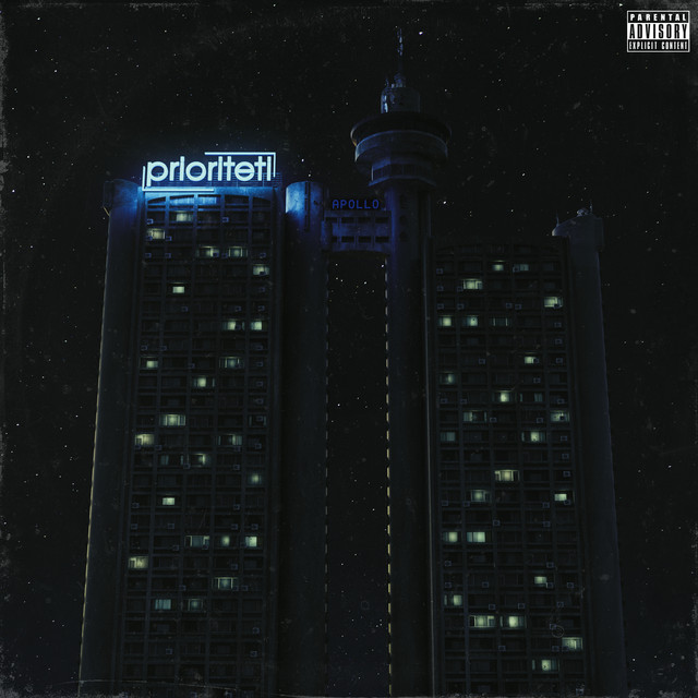 prioriteti cover art