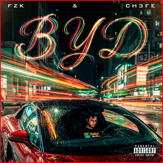 BYD
