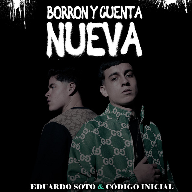 Borron y Cuenta Nueva