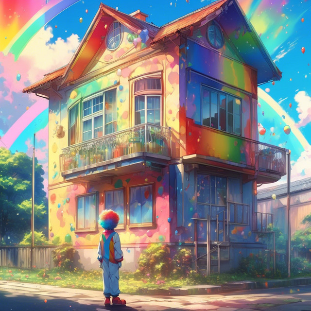 undefined album image
