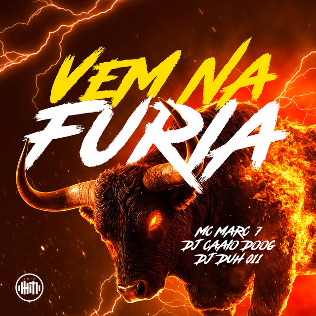Vem na Fúria