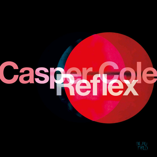 Reflex album art