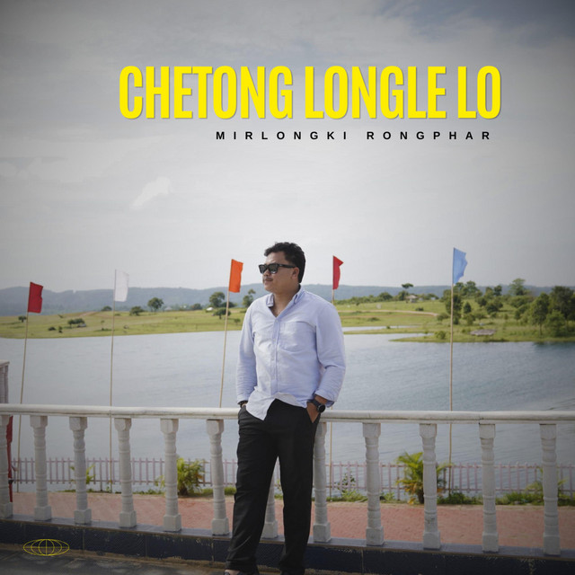 Chetong Longle Lo album image