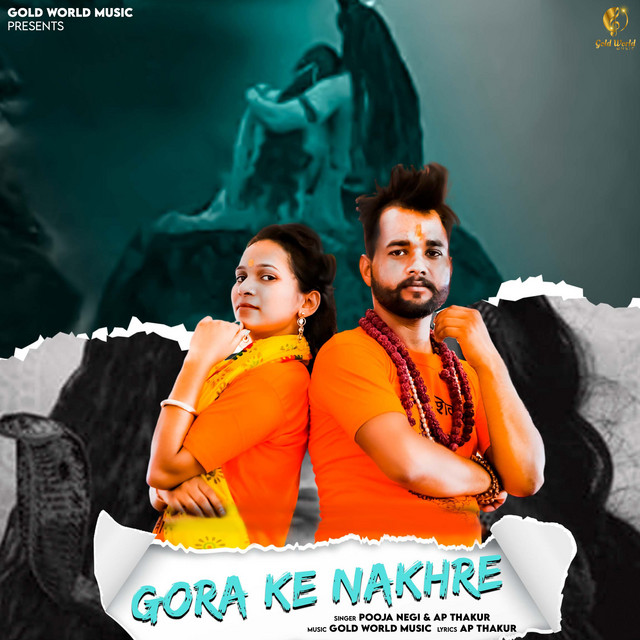 Gora Ke Nakhre - Single by Pooja Negi | Spotify