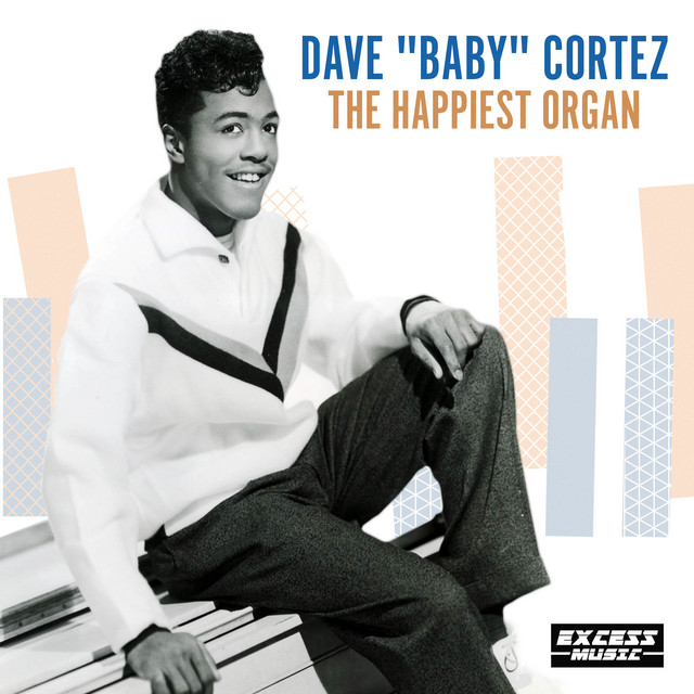 The Happy Organ