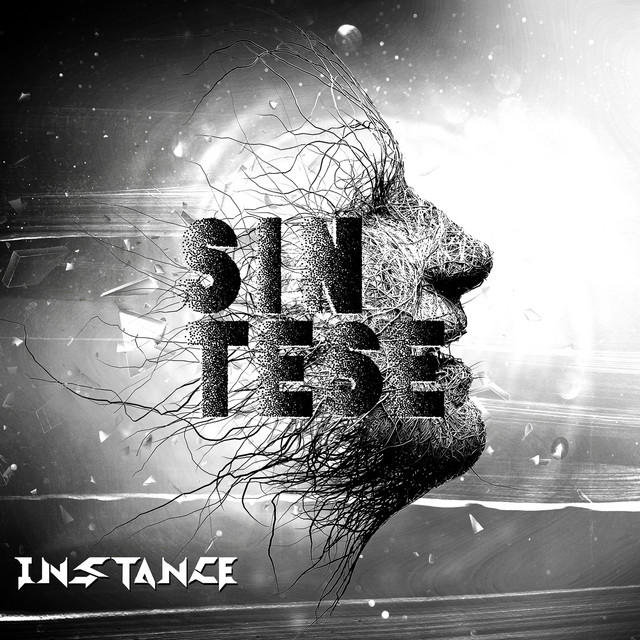 Síntese cover art