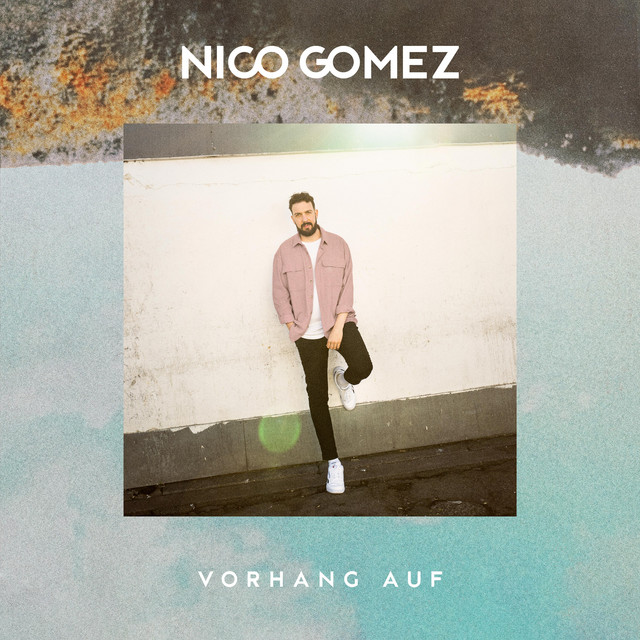 Wohin cover art