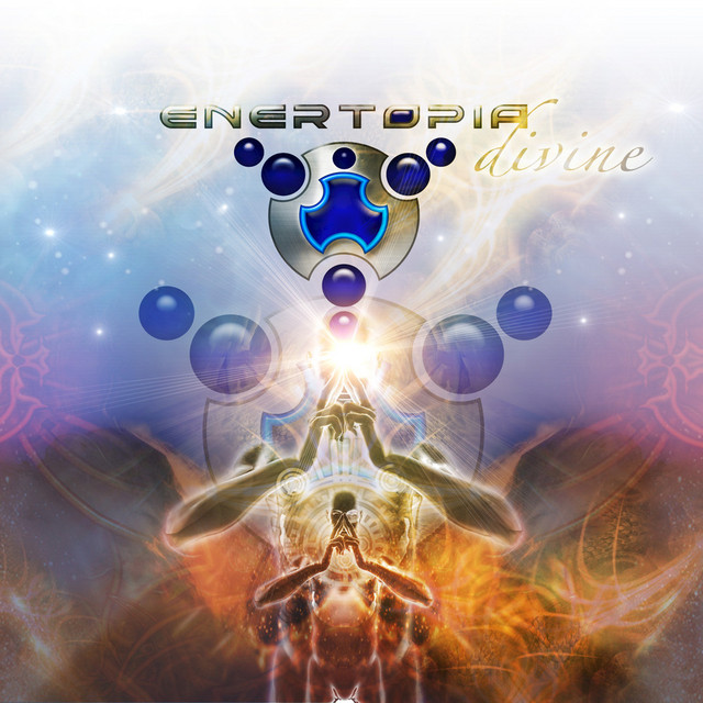 Divine cover art